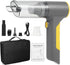 Handheld Car Vacuum Cleaner, 4 in 1 Wireless with 13000Pa Brushless Motor and Type-C