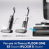 S5 i5 S5/S5 Tineco Replacement Brush Roller, for Floor ONE Steam and steam Wet Dry Vacuum Cleaner Only (Not for Combo