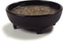 8 oz. Molcajete Ramekin in Black Melamine by Carlisle FoodService Products 087803