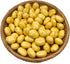 Lorigun 30pcs Mini Artificial Potatoes, Lifelike Fake Potatoes Simulation Mini Vegetable for