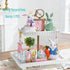 2 Easter Decorations PCS Spring Decor Easter Bunny Easter Decor Home Rabbit Mantle Easter Basket Stuffers Essentials