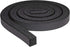 Yotache Window Air Conditioner Foam Insulation Strip, 2 Pcs 1 X 1 Inch Weather Seal Strip, 13 Feet Long