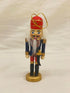 Kurt Adler C6148 4-Piece Wooden Nutcracker Ornament Box Set, 5-Inch