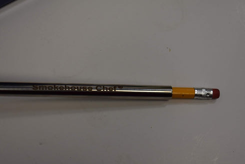 Smokehouse Chef 3/8" (10mm) 1607, 2 1/16" 3/8" NARROW snack stick tube for LEM Weston, Cabelas, VIVO & many other