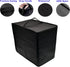 Ice Maker Cover for AGLUCKY Countertop Machine, Waterproof Dustproof Heat-Resistant Cover for Nugget Ice Maker