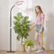 Grow Light Plant Light for Indoor Plants, Full Spectrum Grow Lamp with