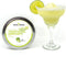 The Spice Lab White Traditional Margarita Salt Cocktail Glass Rimmer - Gluten