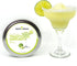 The Spice Lab White Traditional Margarita Salt Cocktail Glass Rimmer - Gluten