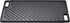 VEVOR Reversible Grill/Griddle, 17x10'' Pre-Seasoned Cast Iron Griddle Pan for BBQ, Gas Grill, Non-Stick Cookware.