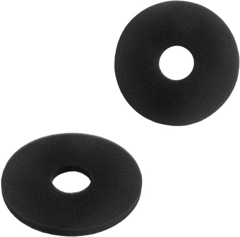 MXBTSYA Rimmmer Sponges(10PCS) Bar Bartender Tool Replacement for Glass,Margarita Salter,Salt Trays,Cocktails