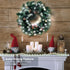 16.5ft Lights(4 Pack), 50 Battery Operated String LED Twinkle Fairy String Lights Battery Powered with Timer for Indoor
