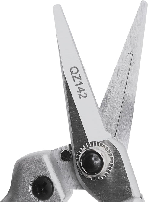 Zenport QZ142 Trimmer Shear, Black, 1