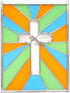Large Simple Cross Bevel Cluster Design