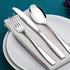 Eslite 60-Piece Silverware Set, Stainless Steel Flatware Set for 12