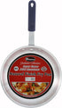 Winware 8 Inch Aluminum Fry Pan with Silicone Sleeve by Winco