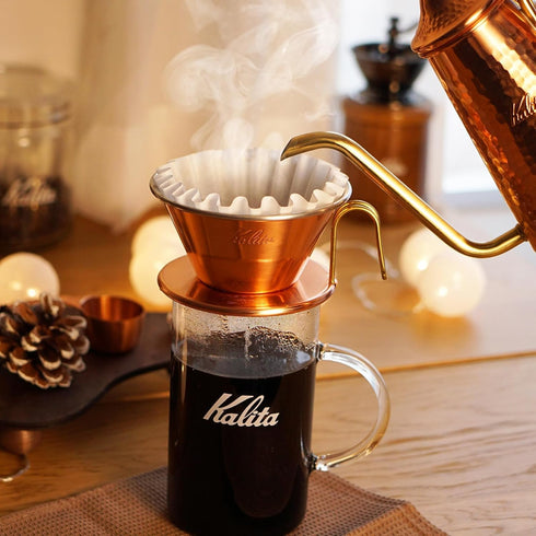 Kalita Wave Beaker Mug