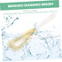 90 Bending Cleaning Brush - 27x6CM Kitchen Cup Cleaner, Pot & Bottle Cleaning Brush, Mug Cleaner
