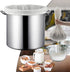 12"x18" Nylon Mesh Strainer Bags - 180 Micron for Almond Nut Milk, Greek Yogurt, Home Brewing