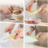 ARCHIKING 8.0 inch Kitchen Shears Scissors - Stainless Steel Utility Scissors for Meat and Poultry, Dishwasher Safe