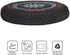 Better Trends Heavy-Duty 100% Rubber Mat, All-Weather Outdoor Entrance Floor Mat for Home and Office