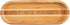 Totally Bamboo Catch All Spoon Rest for Kitchen Counter, 10" x 3.5"