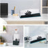 Cruise Ship Fluid Drift Bottle, Unsinkable Boat in a Box, Titanic Model Liquid Wave Decoration, That No Longer Sinks