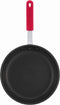 Winco AFP-8NS-H Silver Commercial-Grade Aluminium Fry Pan/Skillet, 8"