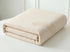 250 Crib Organic Mattress Protector Pad - OCS Certified Organic Cotton Waterproof Breathable Mattress Pad Cover - GSM