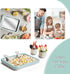 Frozen Instant Ice Cream Maker, Rolled Ice Cream Maker, Yoghurt Plate Instant Gelato Pan/Roll, Homemade DIY for Fun