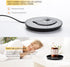 2 Settings, Lesipee Mug Warmer, Coffee Cup Warmer for Desk with Auto Shut Off, Candle Warmer, Electric Beverage Warmer