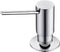 KRAUS Kitchen Soap and Lotion Dispenser, Chrome, KSD-41CH