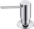 KRAUS Kitchen Soap and Lotion Dispenser, Chrome, KSD-41CH