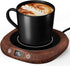 Coffee Mug Warmer - Coffee Cup Warmer for Desk Auto Shut Off,