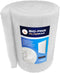 SHRIMP BUBBLE Classic Koi Pond Filter Pad Fine - 12 inches by 72 inches