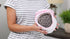 Mesh Bra Bags for Washing Machine, Lingerie Wash Bags for Laundry (Set of 2)
