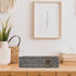 Toilet Paper Basket for Tank Top Bathroom, Organizing Storage Tray for Counter Bathroom Organizer