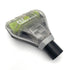 Upgraded Replacement Pet Hair Removal Turbo Brush Tool for Bissell Vacuum Cleaners - Pet Hair Vacuum Attachment