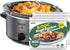KOOC Slow Cooker Liners, 11"x17" 20 count Disposable Plastic Bags for 3 qt to 4 qt Pot, BPA Free