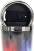 Police Officer Prayer Come Home Safely Stainless Steel Travel Mug with Lid, 16 Ounce