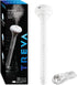 Treva Mini Portable Humidifier, USB Cool Mist Ultrasonic Moisture Wand for Home or Travel