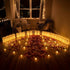 30PC 2000PC Will You Be My Girlfriend Light Up Letters Luminary Bags, Banner, Romantic Decoration Kit with Bright LED