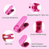 Aranray 11 Pack Packages (3 6 2 Chip Clips Food Bag Clips for Food Chips Storage Bags Heavy Duty Snack Kitchen Potato