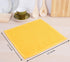 AMOUR INFINI Cotton Kitchen Dish Cloths Set of 8, Highly Absorbent, Super Soft Premium Terry Cleaning Cloth (12"x12"