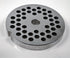 #22 Meat Grinder Plate (1/4 in.) Food Service Knives