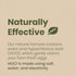 32 Clean Republic Good Salt Pet Fresh Nest Egg Wash Spray, Natural Cleaner for Freshly Laid Eggs, Made in the USA