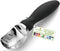 Spring Chef Heavy Duty Ice Cream Scoop with Comfortable Handle - Professional