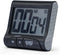 BXF SPORTS Large LCD Display Kitchen Timer -Magnetic Digital Timers,Loud Alarm,Memory and Fast Forward