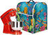 Dragonfly Stand Mixer Cover for Kitchen Aid Mixers, Accessories with Pockets, Suitable for Kitchen Mixer Cover