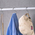 40 Pack S Hooks - Heavy Duty Stainless Steel for Hanging Pots, Pans, Plants, Towels