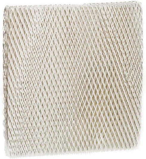 HIFROM Water Panel Filter, Whole House Wick Humidifier Pads Replacement for Honeywell HE100, HE150, HE220 (2pcs)